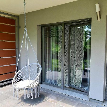 Na Grobli 014 Apartment Вроцлав Екстериор снимка