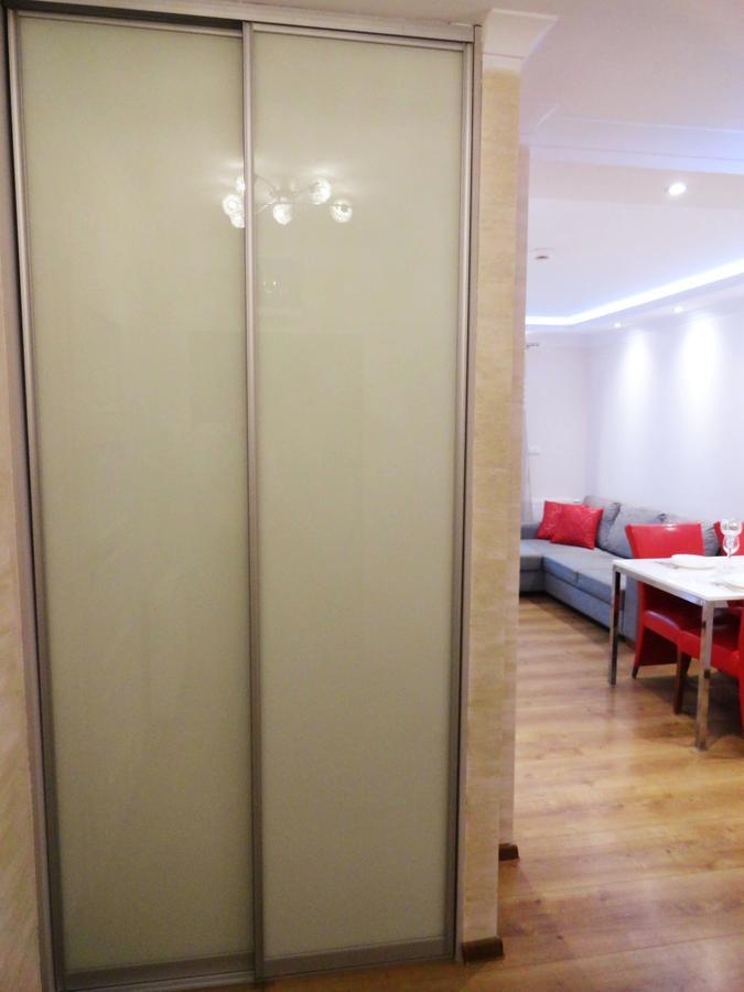 Na Grobli 014 Apartment Вроцлав Екстериор снимка