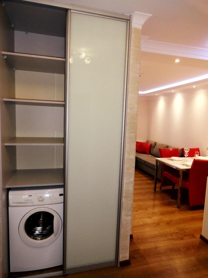 Na Grobli 014 Apartment Вроцлав Екстериор снимка