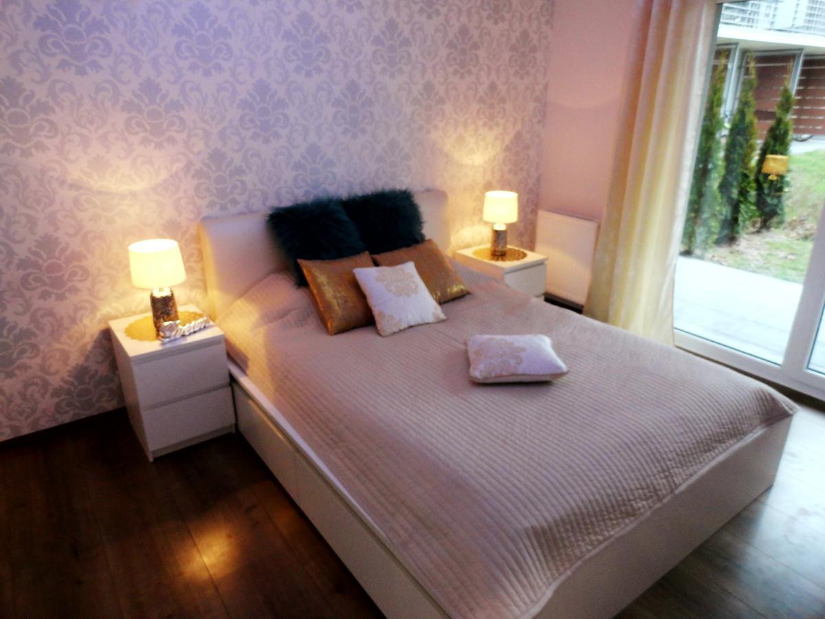 Na Grobli 014 Apartment Вроцлав Екстериор снимка