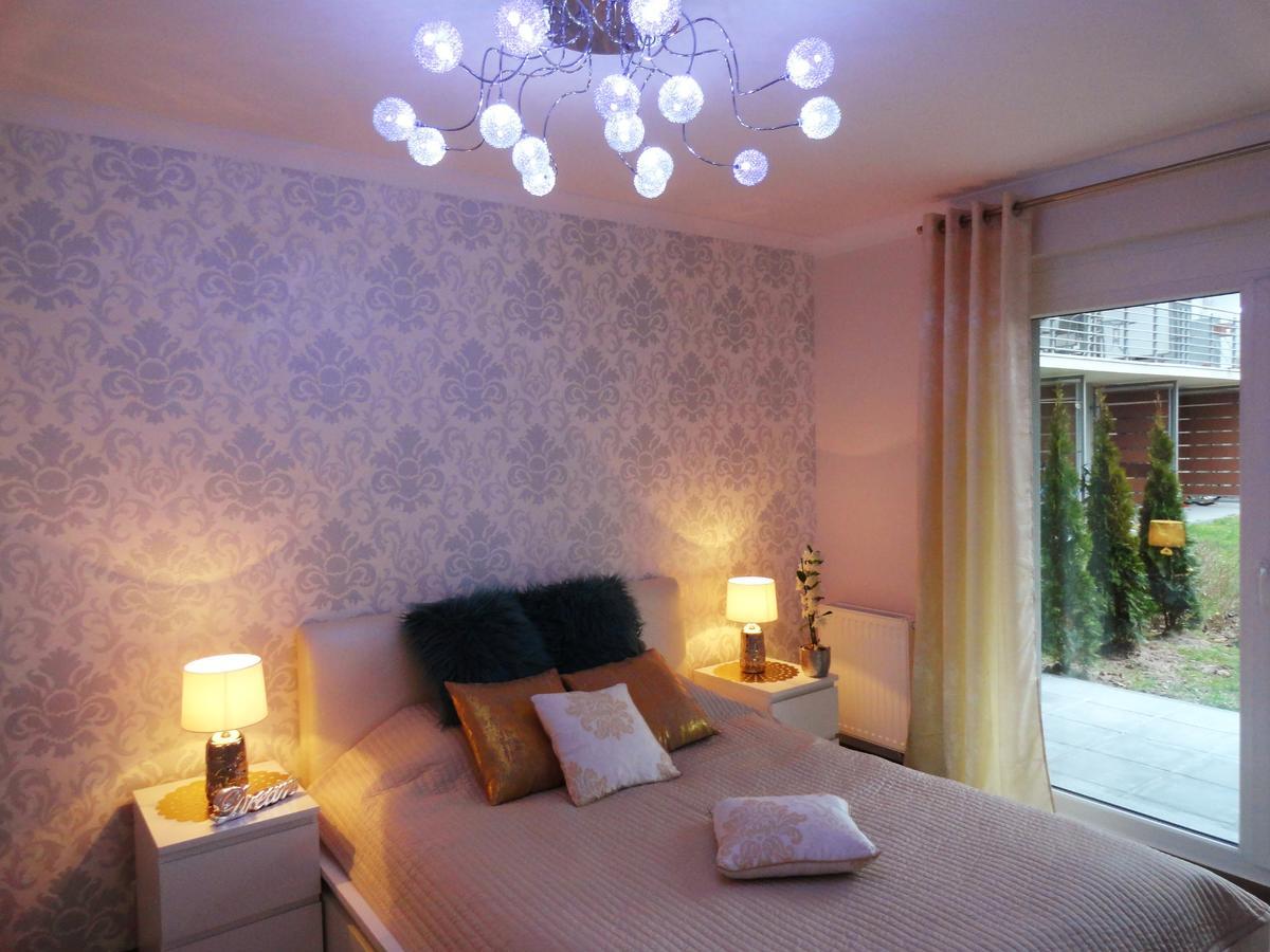 Na Grobli 014 Apartment Вроцлав Екстериор снимка
