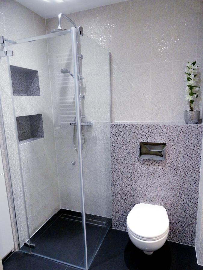 Na Grobli 014 Apartment Вроцлав Екстериор снимка
